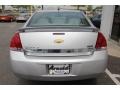 Cyber Gray Metallic - Impala LT Photo No. 5