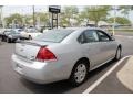 Cyber Gray Metallic - Impala LT Photo No. 6