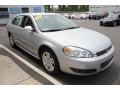 Cyber Gray Metallic - Impala LT Photo No. 7