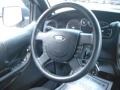 Sonic Blue Metallic - Ranger FX4 Level II SuperCab 4x4 Photo No. 24