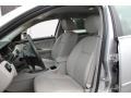 Cyber Gray Metallic - Impala LT Photo No. 10