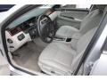 Cyber Gray Metallic - Impala LT Photo No. 11