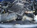 Sonic Blue Metallic - Ranger FX4 Level II SuperCab 4x4 Photo No. 32