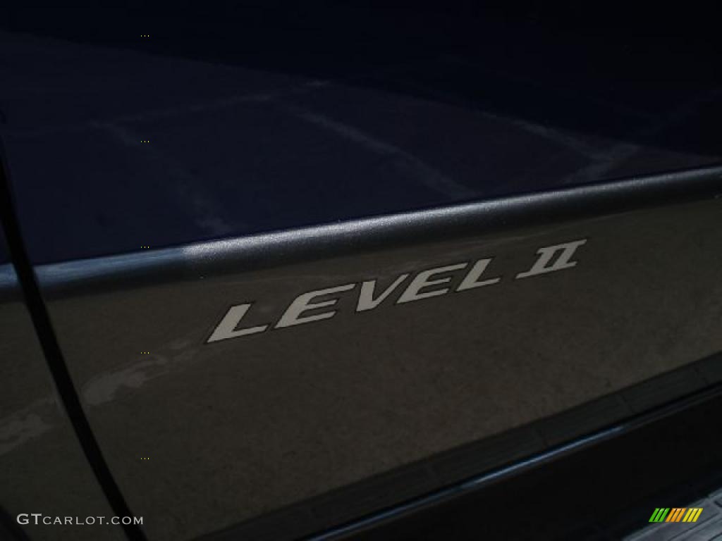 2006 Ford Ranger FX4 Level II SuperCab 4x4 Marks and Logos Photo #49842475