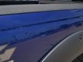 Sonic Blue Metallic - Ranger FX4 Level II SuperCab 4x4 Photo No. 39