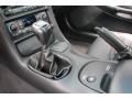 2003 Corvette Coupe 6 Speed Manual Shifter