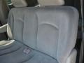 2002 Steel Blue Pearl Dodge Grand Caravan SE  photo #11