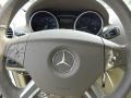 Arctic White - ML 350 4Matic Photo No. 27