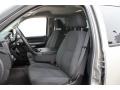 2008 Silver Birch Metallic Chevrolet Silverado 1500 LT Crew Cab 4x4  photo #10