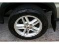 2003 Land Rover Discovery S Wheel and Tire Photo
