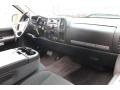 2008 Silver Birch Metallic Chevrolet Silverado 1500 LT Crew Cab 4x4  photo #13