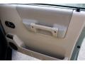 Alpaca Beige Door Panel Photo for 2003 Land Rover Discovery #49842937