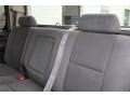 2008 Silver Birch Metallic Chevrolet Silverado 1500 LT Crew Cab 4x4  photo #15