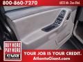 Graphite Metallic - Grand Cherokee Laredo Photo No. 7