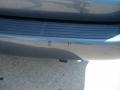 2002 Steel Blue Pearl Dodge Grand Caravan SE  photo #37