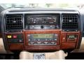 Alpaca Beige Controls Photo for 2003 Land Rover Discovery #49843537
