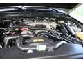 4.6 Liter OHV 16-Valve V8 2003 Land Rover Discovery S Engine