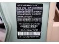 2003 Land Rover Discovery S Info Tag