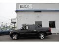 Black - Avalanche LTZ 4x4 Photo No. 3