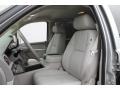 Sheer Silver Metallic - Suburban LT 4x4 Photo No. 10