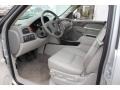 Sheer Silver Metallic - Suburban LT 4x4 Photo No. 11