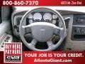 2004 Flame Red Dodge Ram 1500 SLT Quad Cab 4x4  photo #13