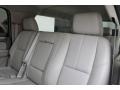 Sheer Silver Metallic - Suburban LT 4x4 Photo No. 15