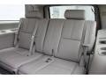 Sheer Silver Metallic - Suburban LT 4x4 Photo No. 16