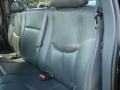 Dark Charcoal Interior Photo for 2006 Chevrolet Silverado 1500 #49844401