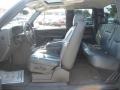 Dark Charcoal Interior Photo for 2006 Chevrolet Silverado 1500 #49844419