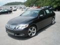Smoky Granite Mica - GS 350 Photo No. 7
