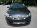 Smoky Granite Mica - GS 350 Photo No. 8
