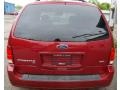 2005 Dark Toreador Red Metallic Ford Freestar SEL  photo #14