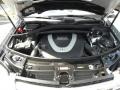  2010 GL 550 4Matic 5.5 Liter DOHC 32-Valve VVT V8 Engine