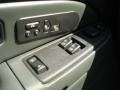 Dark Charcoal Controls Photo for 2006 Chevrolet Silverado 1500 #49844641