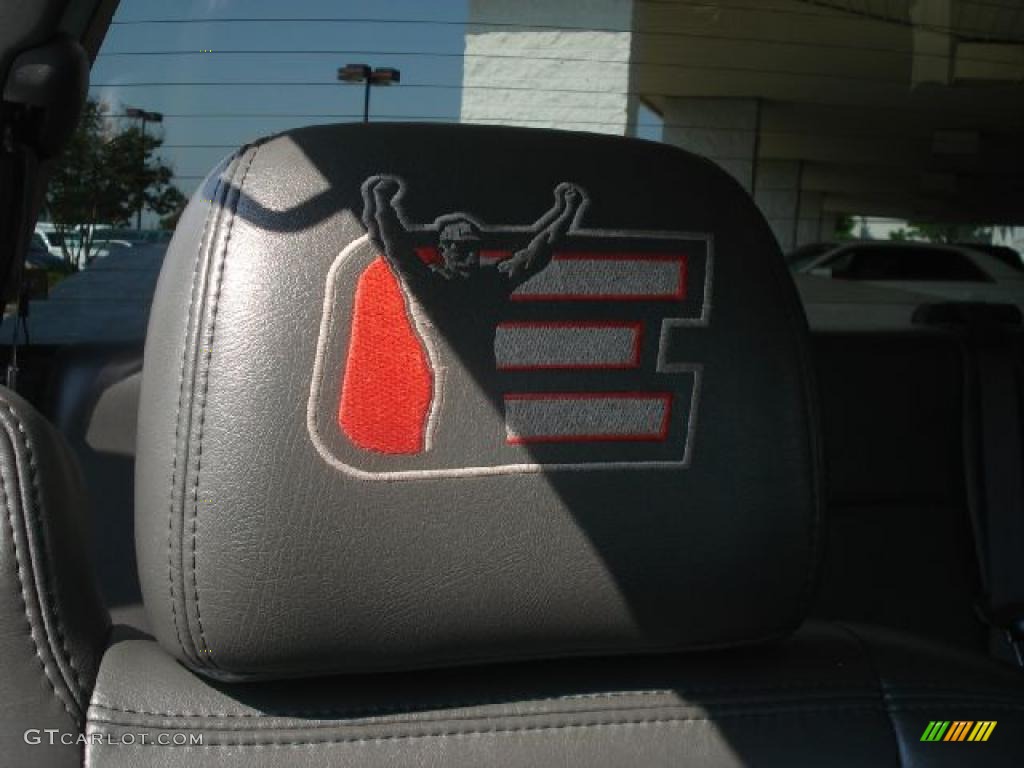 2006 Chevrolet Silverado 1500 Intimidator SS Marks and Logos Photo #49844659