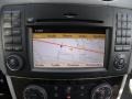 Navigation of 2010 GL 550 4Matic