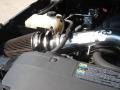 6.0 Liter OHV 16-Valve Vortec V8 Engine for 2006 Chevrolet Silverado 1500 Intimidator SS #49844737