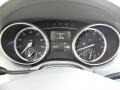 Dark Ash/Ash Gauges Photo for 2010 Mercedes-Benz GL #49844746