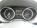  2010 GL 550 4Matic 550 4Matic Gauges