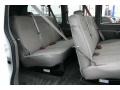  2011 Savana Van LT 2500 Passenger Medium Pewter Interior
