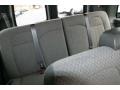  2011 Savana Van LT 2500 Passenger Medium Pewter Interior