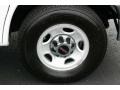 2011 GMC Savana Van LT 2500 Passenger Wheel and Tire Photo