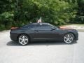 Black - Camaro SS/RS Coupe Photo No. 2