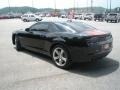 Black - Camaro SS/RS Coupe Photo No. 5