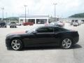 Black - Camaro SS/RS Coupe Photo No. 6
