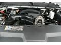 6.0 Liter OHV 16-Valve Vortec V8 2008 Chevrolet Silverado 1500 LT Extended Cab 4x4 Engine