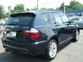 Monaco Blue Metallic - X3 3.0si Photo No. 5