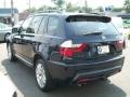 Monaco Blue Metallic - X3 3.0si Photo No. 7