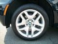 Monaco Blue Metallic - X3 3.0si Photo No. 31